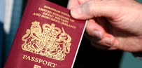 Visa for Spouse of UKEU Nationals